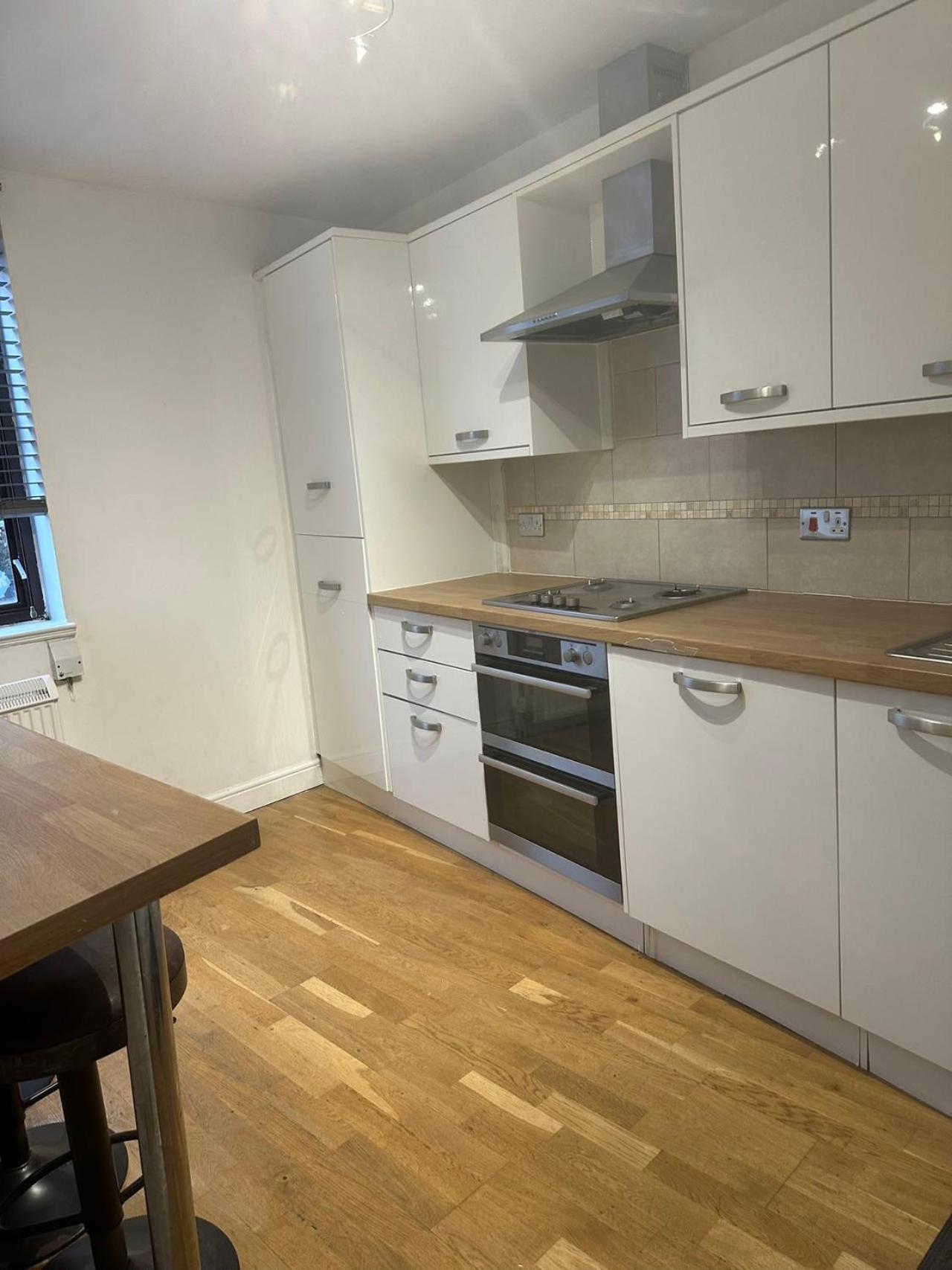 Edinburgh Lauriston 4 Bedroom 7 Beds Duplex Exterior foto